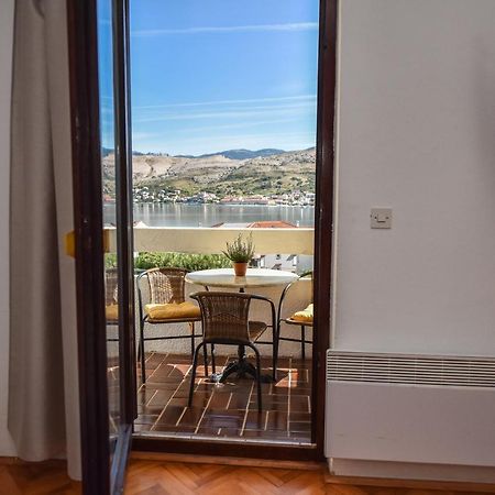 Apartament Planika Pag Sea view Zewnętrze zdjęcie