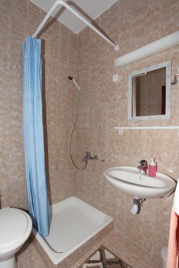 Apartament Planika Pag Sea view Zewnętrze zdjęcie