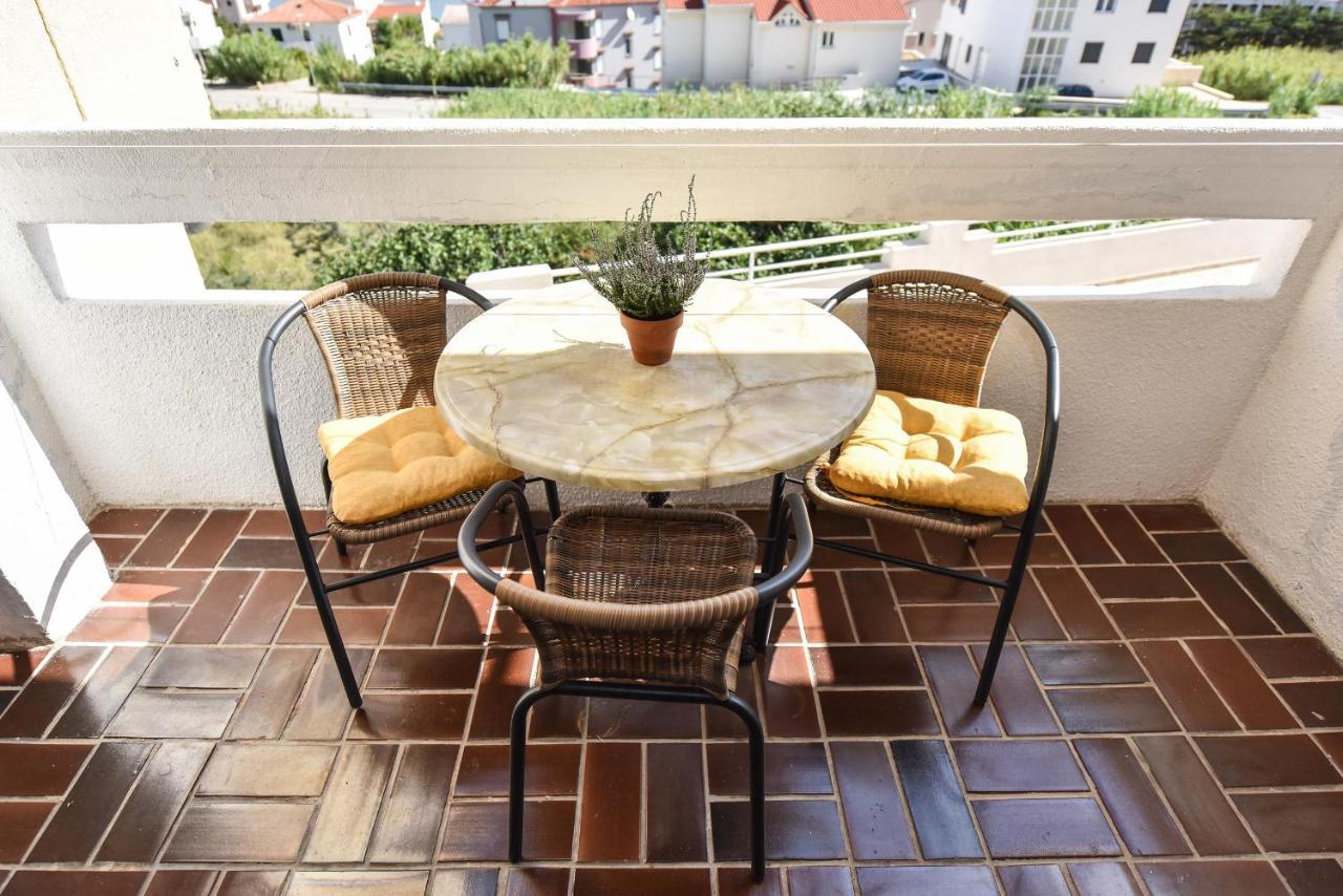 Apartament Planika Pag Sea view Zewnętrze zdjęcie