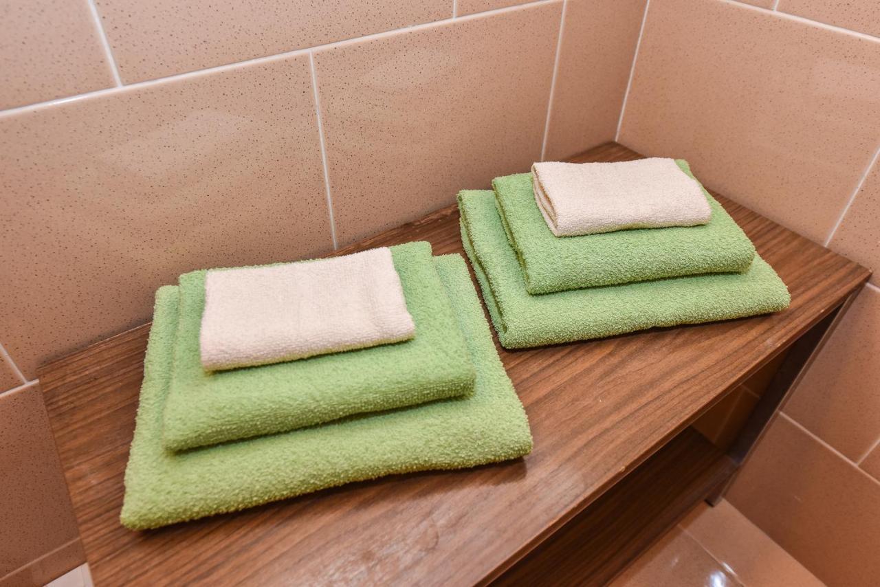 Apartament Planika Pag Sea view Zewnętrze zdjęcie